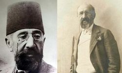 Osman Hamdi Bey'in milyon dolarlık portesi
