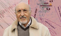 Yeni deprem uyarısı! Osman Bektaş Kütahya sonrası tek bölgeyi gösterdi