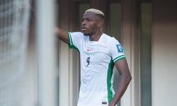 Nijerya, Victor Osimhen’in hat-trick yaptığı maç sonunda play-off biletini aldı