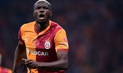 Osimhen'in Beşiktaş derbisinde oynaması riske girdi!