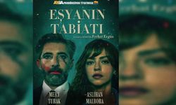 'Eşyanın Tabiatı' izleyiciyle buluşuyor: İlk gösterim 17 Ekim