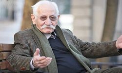 Usta oyuncu Arif Erkin Güzelbeyoğlu hayatını kaybetti