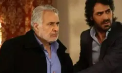 Kurtlar Vadisi’nin ‘Baba Memduh’u Namık Kemal Yiğittürk hayatını kaybetti