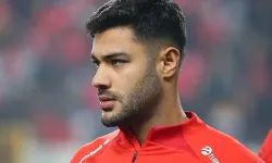 Ozan Kabak'ın transferi için görüşmeler başlıyor