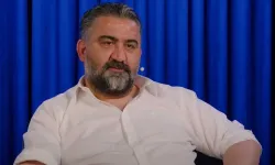 Ümit Özat'tan ezber bozan benzetme: 'Suya giren ceylanı boğazından yakalayan timsah gibi...'