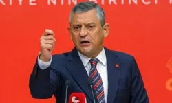 Özgür Özel, TELE1'e kayyım atanmasına tepki gösterdi: 'Tam bir darbeci refleksi'