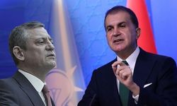 Ömer Çelik’ten CHP’ye sert çıkış: 'Türkiye’yi şikayet etmeyi alışkanlık haline getirdiniz'