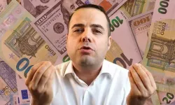 Dar gelirli çık, beyaz yaka kal! Özgür Demirtaş’tan abonelik isyanı!