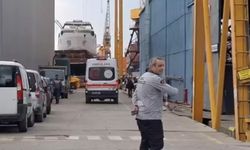 Tuzla'da gemide patlama: Ölü ve yaralılar var