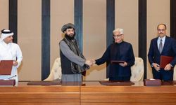 Pakistan ile Afganistan, Türkiye'nin arabuluculuğunda "kalıcı ateşkes" konusunda anlaştı