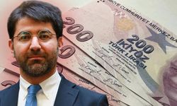 200 liranın üstünde imzası olan eski Merkez Bankası Başkan Yardımcısı tutuklandı