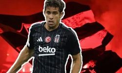 Beşiktaş'a Paulista müjdesi! Ocak ayında talibi çıktı
