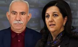 Pervin Buldan’dan dikkat çeken çıkış: 'Öcalan medyanın dilinden rahatsız'