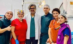 Bodrum Devlet Hastanesi’nde kalp pili dönemi başladı