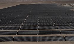 Küresel elektrik depolama sektöründe 2030'a kadar 1500 gigavat kapasite hedefleniyor