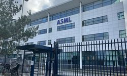 Avrupa'nın en değerli şirketi yılın üçüncü çeyreği itibarıyla ASML oldu