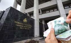 Merkez Bankası açıkladı! Yeni banknotlar tedavüle verildi