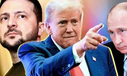 Beyaz Saray'daki zirvede küfür kıyamet: Trump tarafını seçti, Zelenskiy’e ‘Putin’ tehdidi