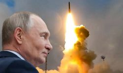 Putin nükleer silahları ateşledi! Moskova gözdağı verdi