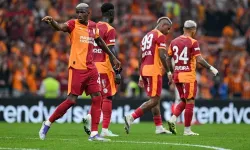 Galatasaray'ı 5 kulüp izleyecek! RAMS Park'a geliyorlar