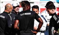 Beşiktaş’a Rafa Silva'dan iyi haber