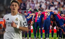 Real Madrid - Barcelona maçı ne zaman, saat kaçta? Real Madrid - Barcelona maçı hangi kanalda yayınlanacak?