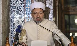 Diyanet dizi ve filmleri hedef aldı: 'Sapkın, batıl, özgürlük bahanesiyle…'