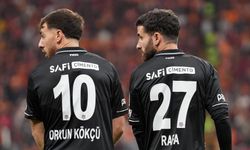 Beşiktaş, yenilmezlik serisini 3 maça çıkardı