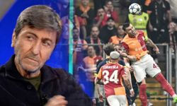 Rıdvan Dilmen:"Bu takımın santrforu Osimhen. Icardi ya kabullenecek yada...."