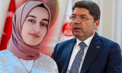 Yılmaz Tunç’tan Rojin Kabaiş açıklaması: 'Ek uzman mütalaası alınacak'