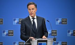 NATO Genel Sekreteri Rutte'den hava sahası ihlal edilen Litvanya'ya destek mesajı