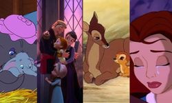 Yıllardır fark etmediniz ama… Disney filmlerinde anneler neden yok?