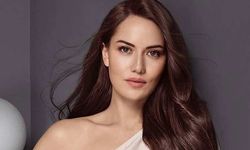 Fahriye Evcen’in kazancı ağızları açık bıraktı: 800 bin dolarlık imza!