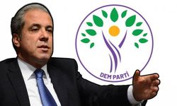 Şamil Tayyar’dan Meclis’teki ‘Apo’ sloganlarına sert tepki