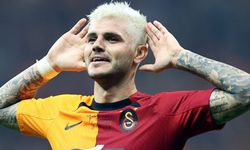 Icardi şaşırttı! Liverpool zaferi sonrası paylaşım yok, Osimhen kıskançlığı mı?