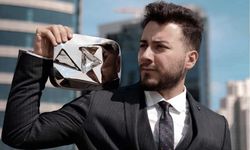 Enes Batur geri döndü: 16 milyonluk kanalı tek hamlede yeniden açtı!