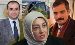 Ayşe Ateş’ten Serdar Öktem sözleri: 'Artık Mahşere Kalmadı!'