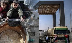 İsrail ve Hamas arasında kritik gelişme: İsrail, Refah Sınır Kapısı’nı açıyor