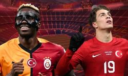 Transfer bombası: Dünya devi Kenan ve Osimhen’in peşinde