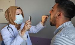 "Menenjit sadece çocuk hastalığı değil, gençler ve yaşlılar da risk grubunda"