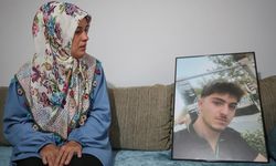 Motosiklet kazasında hayatını kaybeden gencin organları vasiyeti üzerine bağışlandı