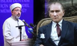 Diyanet’in yeni döneminde ilk 29 Ekim mesajı: ‘Atatürk’ detayı dikkat çekti