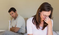 Sekonder İnfertilite nedir? Belirtileri neler?