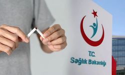 Aile sağlığı merkezlerinde sigara bıraktırma dönemi resmen başladı