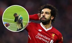 Cehennem gecesi: Galatasaray, Salah’ı çökertti