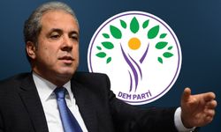 Şamil Tayyar DEM Parti’ye verdi veriştirdi! "'Sinir uçlarıyla oynuyor...'