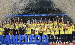 2025 Voleybol Kadınlar Şampiyonlar Kupası Fenerbahçe'nin