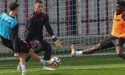 Samsunspor’un yıldızları, milli takımlarında parladı