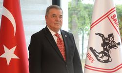 Samsunspor'un UEFA Konferans Ligi'ndeki hedefi ilk 8 içinde yer almak