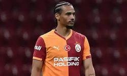 Leroy Sané, Galatasaray’dan dünyanın öbür ucuna transfer oluyor
